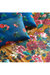 Nadya Floral Duvet Set - Twin (UK-Single)