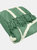 Rainbow Tufted Throw- Sage (One Size) - Sage