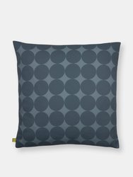 Sun Arch Recycled Throw Pillow Cover (50cm x 50cm)