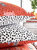 Woofers Dog Duvet Set - Coral (Full) (UK - Double)