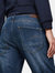 Arc 3D Low Waist Boyfriend Jeans