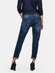 Arc 3D Low Waist Boyfriend Jeans