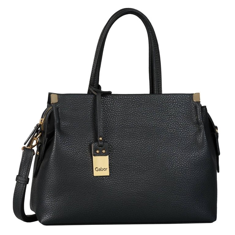 Gela Shopper In Black 8331-60 - Black 8331-60