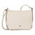 Malu Cross Bag In White - White