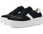 Women's 23.203 Lace Up Sneaker In Black/White