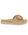 Women's Everly Mule Sandal In Caramel