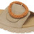 Women's Everly Mule Sandal In Caramel