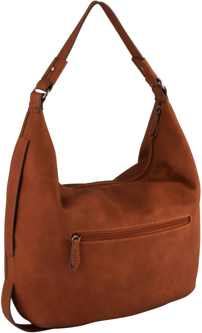 Women's Malu Hobo Bag In Brown 8724-22