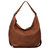 Women's Malu Hobo Bag In Brown 8724-22 - Brown 8724-22