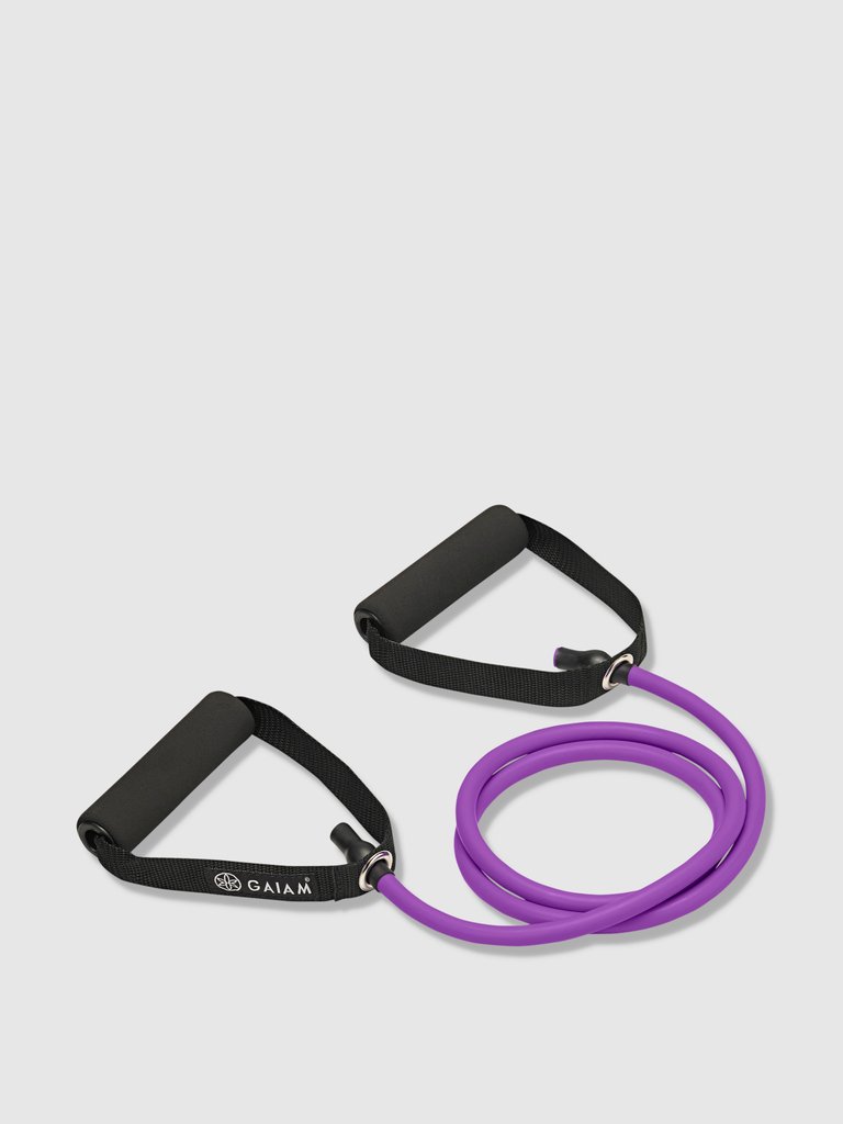Restore Resistance Cord - Purple
