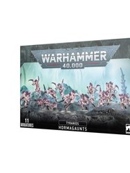 Warhammer 40K: Hormagaunts