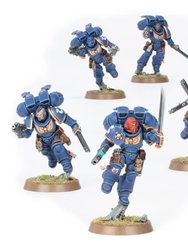 Warhammer 40K: Jump Pack Intercessors