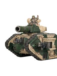 Warhammer 40K: Leman Russ Battle Tank