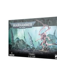 Warhammer 40K: Lictor - OPEN BOX