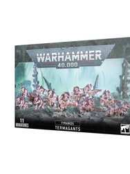 Warhammer 40K: Termagants