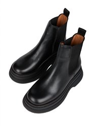 Creepers Chelsea Boot