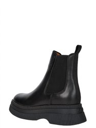 Creepers Chelsea Boot