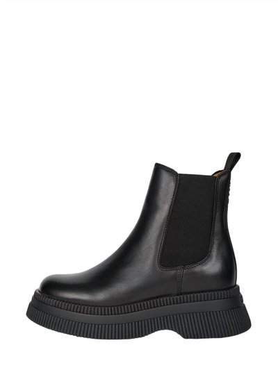 Ganni Creepers Chelsea Boot product