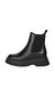 Creepers Chelsea Boot - Black