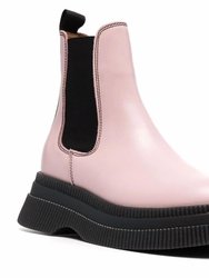 Creepers Creepers Textile Lace Up Boot