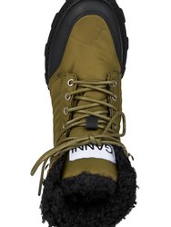 Hiking Boot