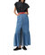 Maxi Skirt - Light Denim