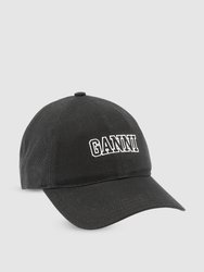 Software Heavy Cotton Baseball Cap