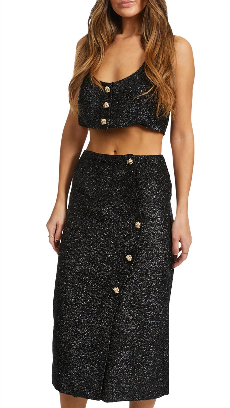 Sparkle Skirt