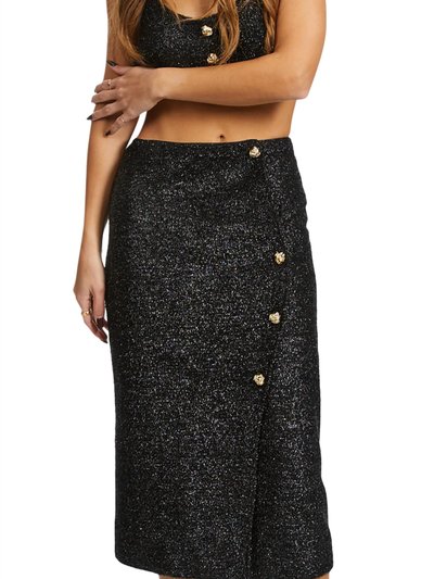 Ganni Sparkle Skirt product