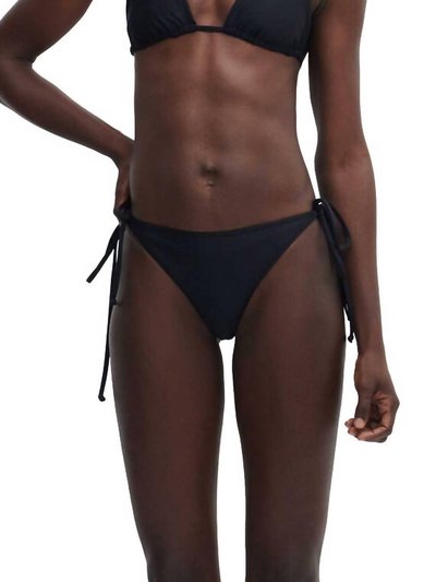 Ganni String Bikini Bottom product