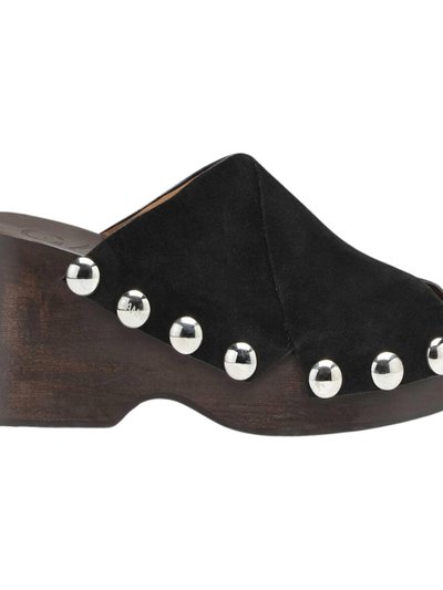 Ganni Wedge Clogs product