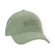 Women's Corduroy Cap In Green - Green