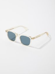 Ace Square Sunglasses