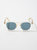 Ace Square Sunglasses