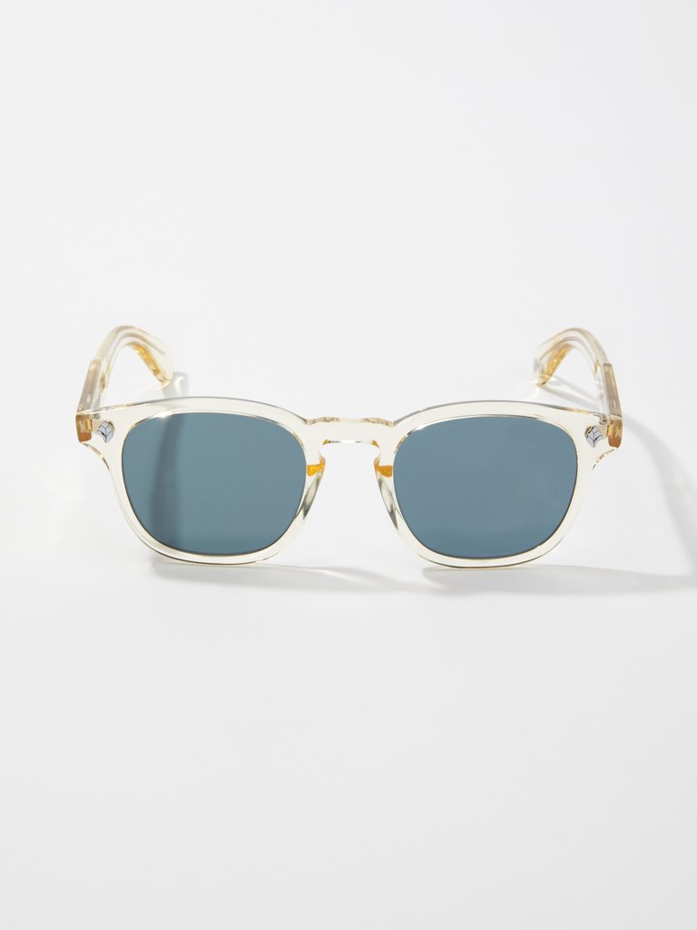 Ace Square Sunglasses