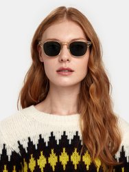 Ace Square Sunglasses