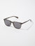 Emperor Square Sunglasses