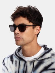 Emperor Square Sunglasses