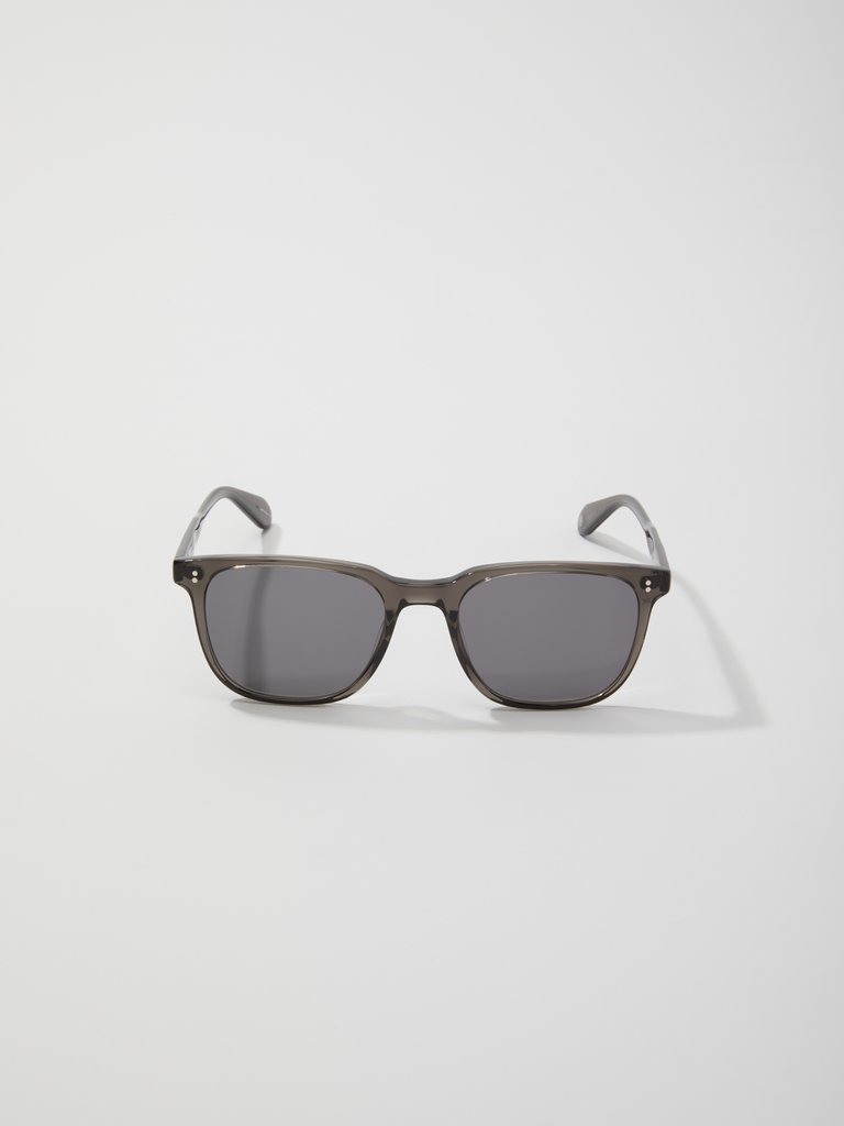 Emperor Square Sunglasses