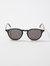 Hampton Round Sunglasses