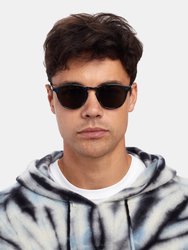 Hampton Round Sunglasses