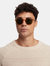 Kinney Square Sunglasses