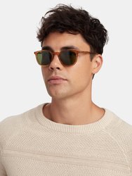 Kinney Square Sunglasses