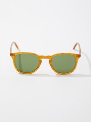 Kinney Square Sunglasses