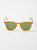 Kinney Square Sunglasses