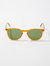 Kinney Square Sunglasses