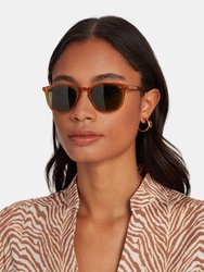 Kinney Square Sunglasses