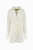 Puno Linen Mini Dress Ivory (Final Sale)
