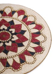 Claremont Beaded Placemats