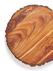 Denali Wood Serving Board